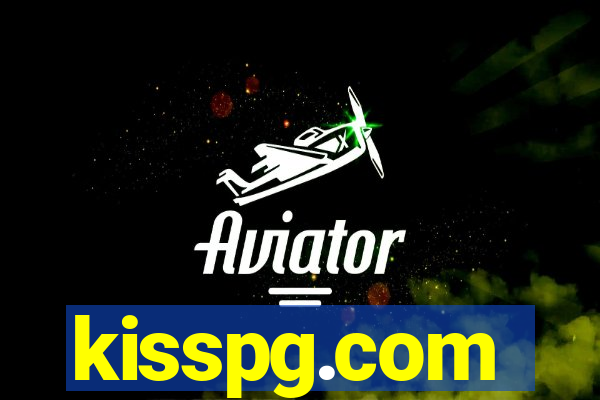 kisspg.com