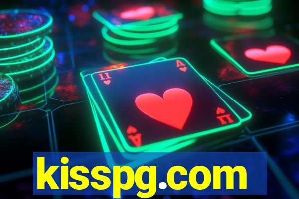 kisspg.com
