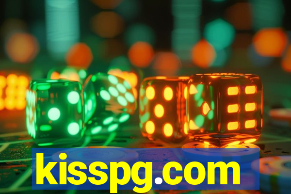 kisspg.com