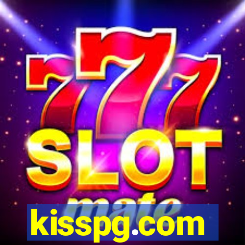 kisspg.com