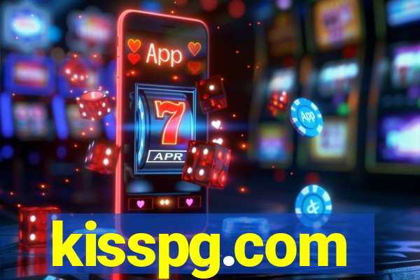 kisspg.com