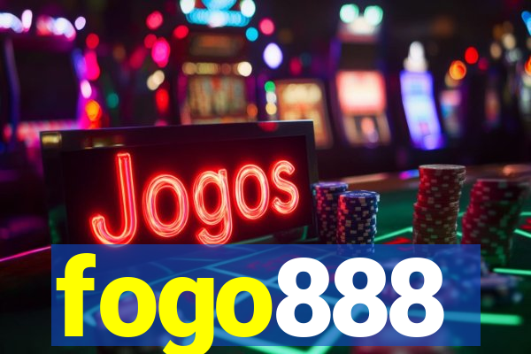 fogo888