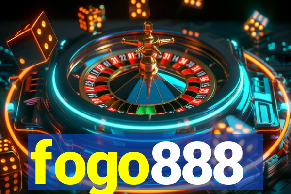 fogo888