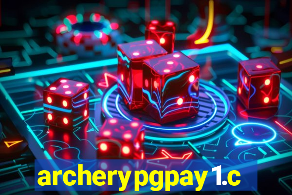 archerypgpay1.com