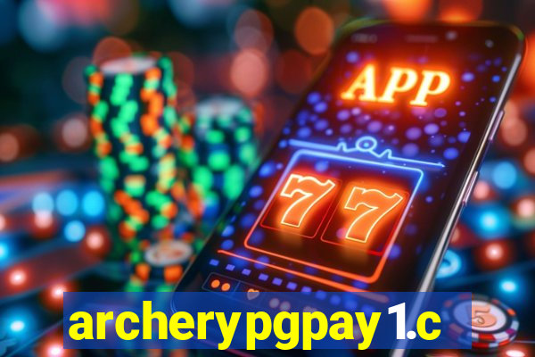 archerypgpay1.com