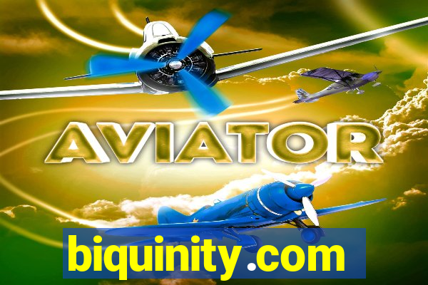 biquinity.com