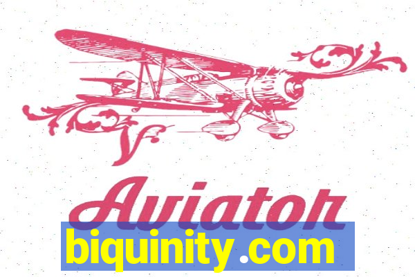 biquinity.com
