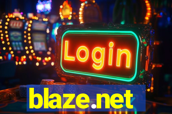 blaze.net
