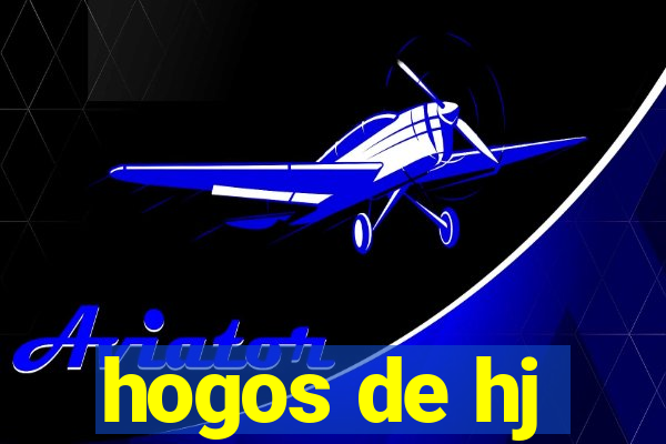 hogos de hj