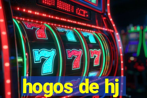 hogos de hj