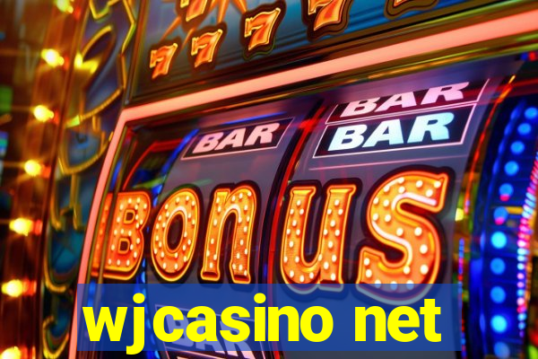 wjcasino net