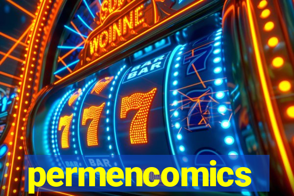 permencomics