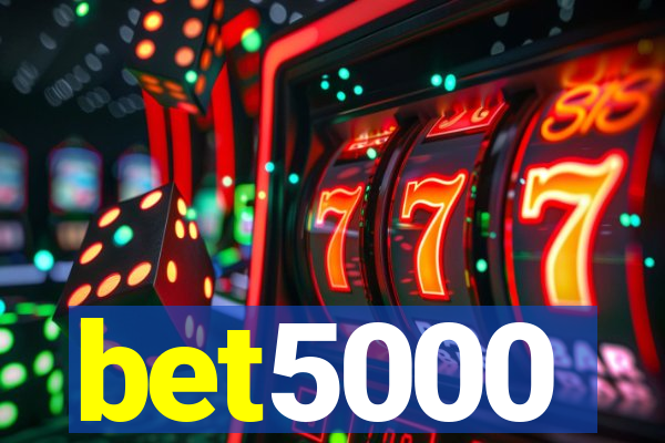 bet5000