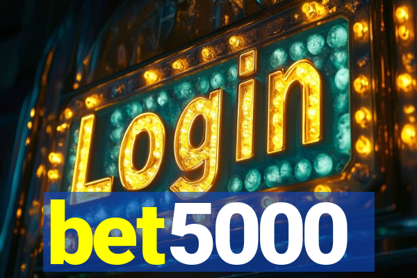 bet5000