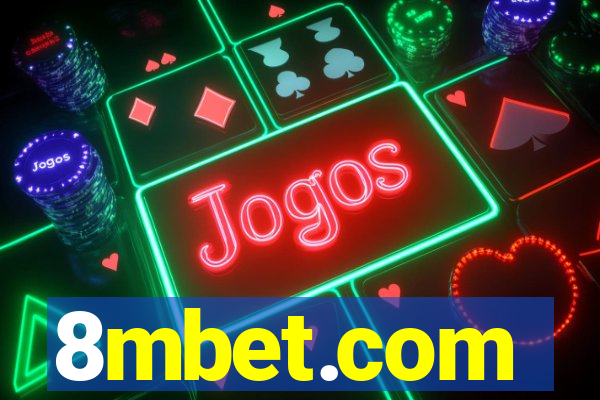 8mbet.com