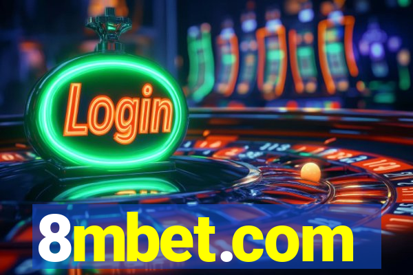 8mbet.com