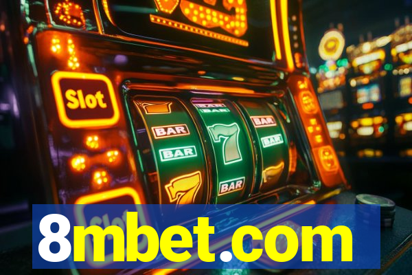 8mbet.com