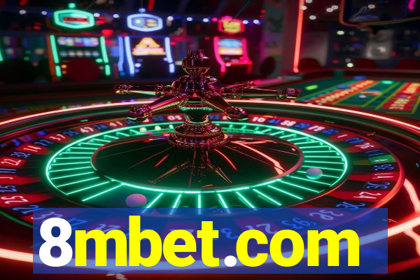 8mbet.com