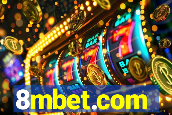 8mbet.com