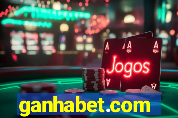 ganhabet.com