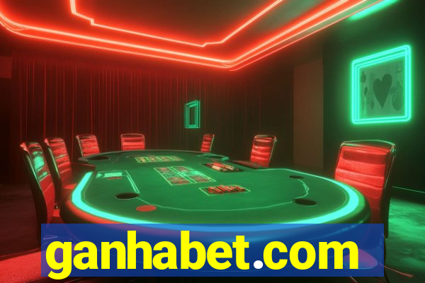 ganhabet.com