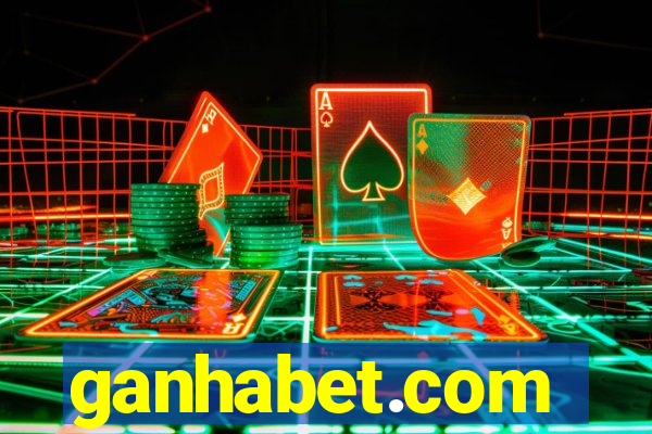 ganhabet.com