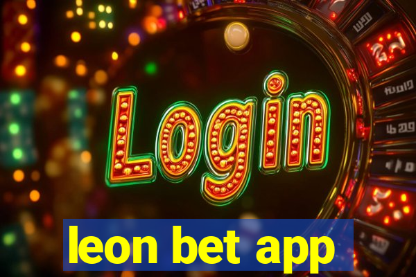 leon bet app