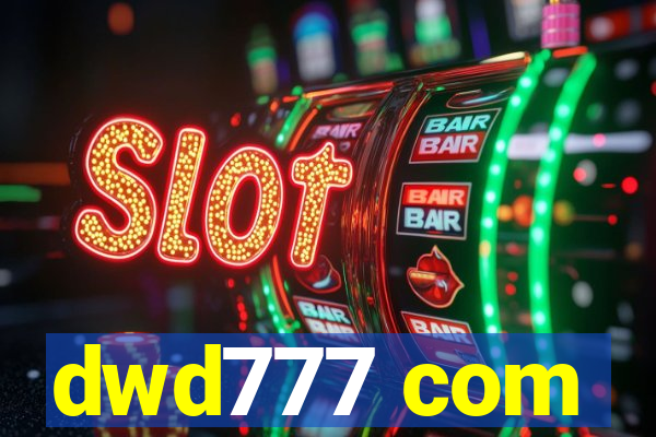 dwd777 com