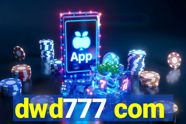 dwd777 com