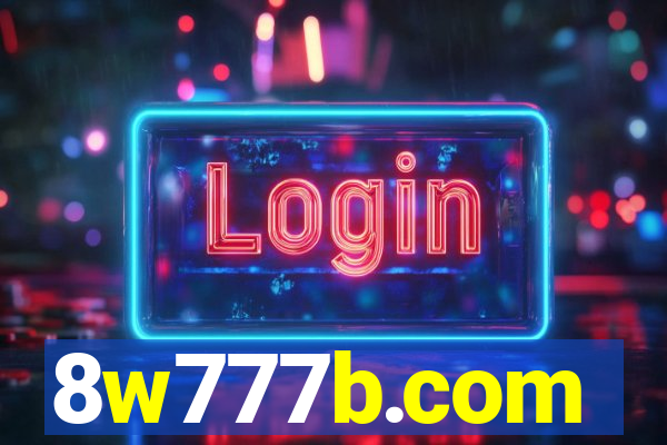 8w777b.com