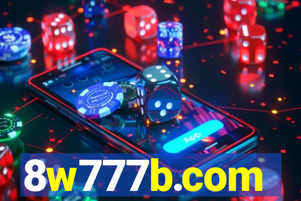 8w777b.com