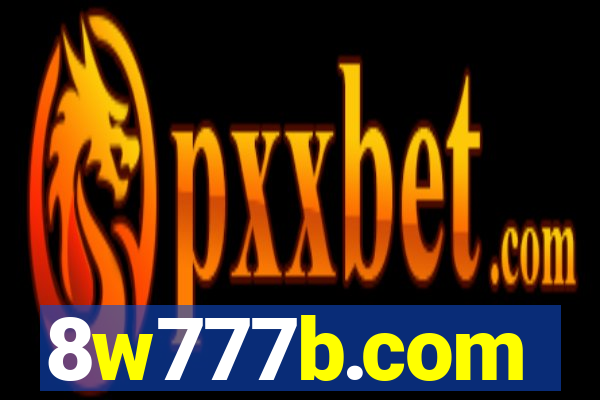 8w777b.com