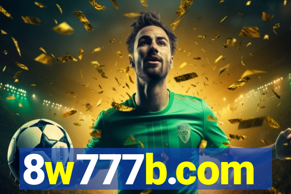 8w777b.com