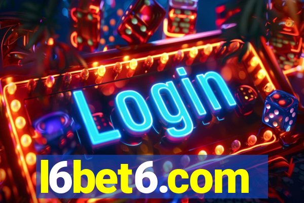 l6bet6.com