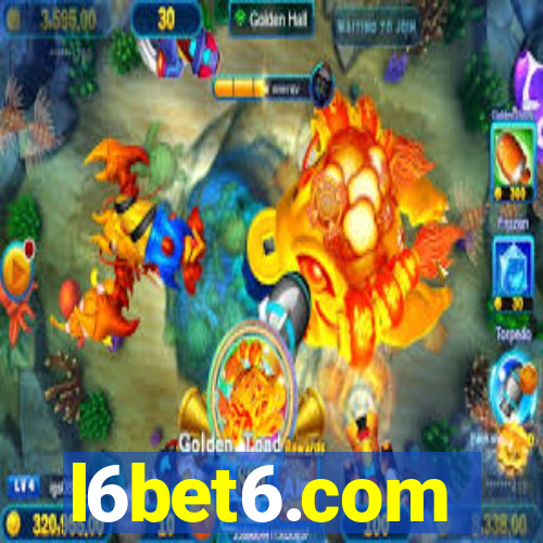 l6bet6.com