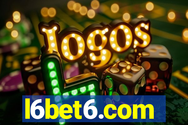 l6bet6.com