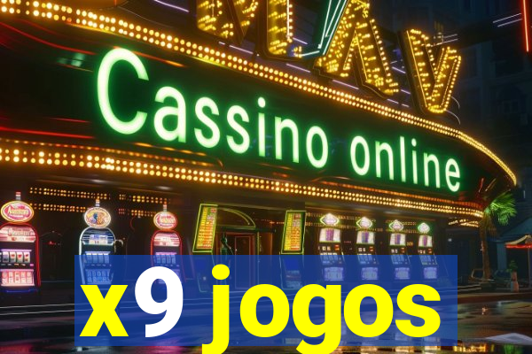x9 jogos