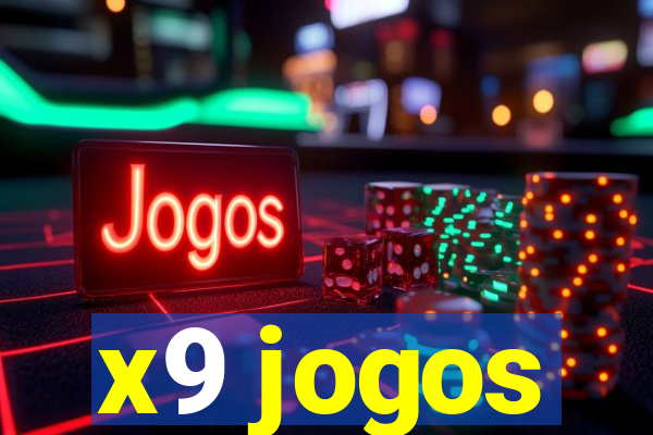 x9 jogos