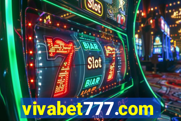 vivabet777.com