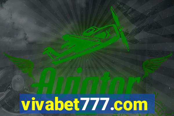 vivabet777.com