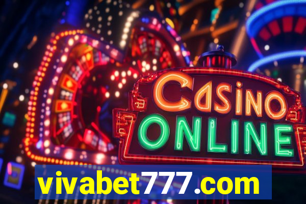 vivabet777.com