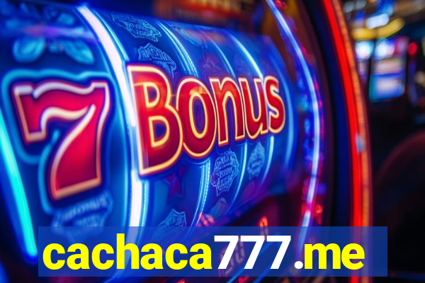 cachaca777.me