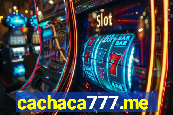 cachaca777.me