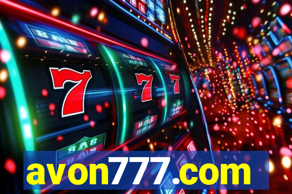 avon777.com