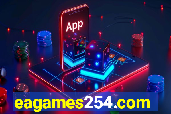 eagames254.com
