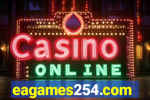 eagames254.com