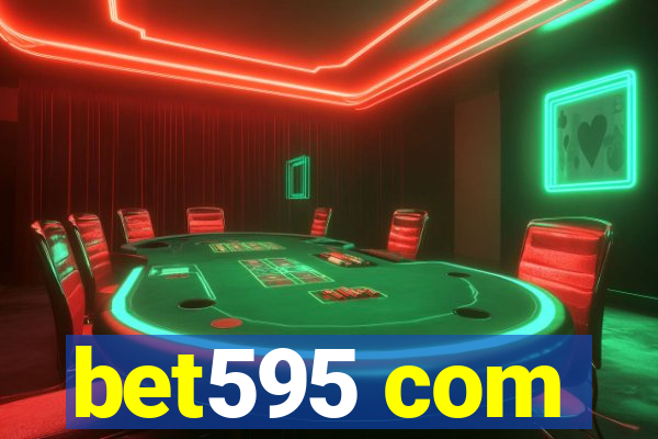 bet595 com