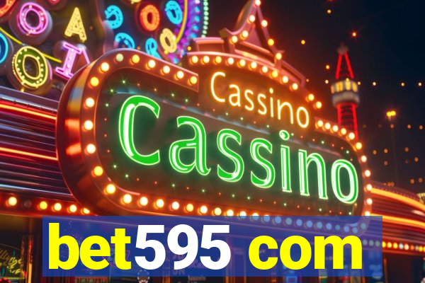bet595 com