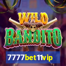7777bet11vip