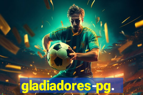 gladiadores-pg.com